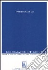 Le domaine litigieux. Legge e attività normativa del governo in Francia libro