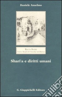 Shari'a e diritti umani
