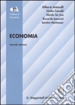 Economia libro