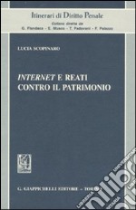 Internet e reati contro il patrimonio libro