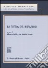 La tutela del risparmio libro