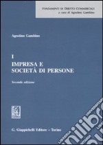 Fondamenti di diritto commerciale (1) libro