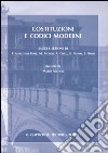 Costituzioni e codici moderni libro di Ascheri M. (cur.)