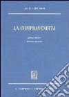 La compravendita. Corso di diritto civile libro