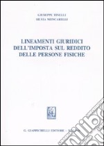 Lineamenti giuridici dell'imposta sul reddito delle persone fisiche