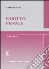 Diritto penale libro