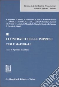 Casi e materiali (3) libro
