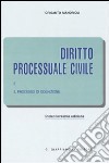 Diritto processuale civile (2) libro