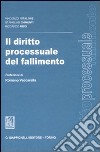 Il diritto processuale del fallimento libro