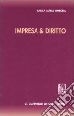 Impresa & diritto libro