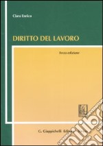 Diritto del lavoro