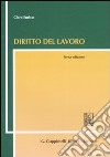 Diritto del lavoro libro