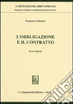 L'obbligazione e il contratto libro