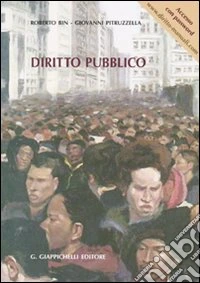 Diritto pubblico libro