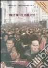 Diritto pubblico libro