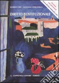 Diritto costituzionale libro