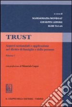 Trust (1) libro