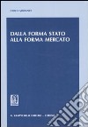 Dalla forma stato alla forma mercato libro