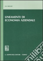 Lineamenti di economia aziendale