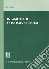 Lineamenti di economia aziendale libro