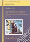 I Paternò Castello di Biscari. Una famiglia, un patrimonio nella Sicilia moderna (1700-1734) libro