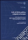 Isole nel diritto pubblico comparato ed europeo. Atti del Convegno dell'Associazione di diritto pubblico comparato ed europeo (Sassari, 19 maggio 2006) libro