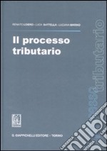 Il processo tributario