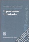 Il processo tributario libro