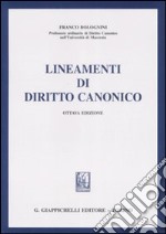 Lineamenti di diritto canonico