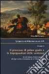 Spiegazioni di diritto processuale civile (3) libro