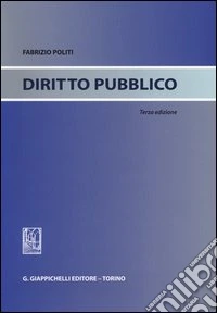 Diritto pubblico