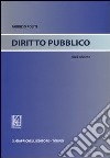 Diritto pubblico libro di Politi Fabrizio