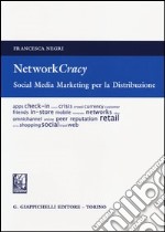 Networkcracy. Social media marketing per la distribuzione libro