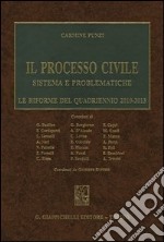 Il processo civile. Sistema e problematiche. Le riforme del quadriennio 2010-2013