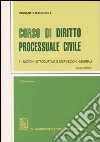 Corso di diritto processuale civile. Ediz. minore (1) libro