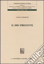 Il Dio presente libro