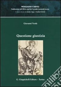 Questione giustizia
