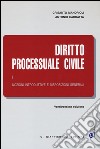 Diritto processuale civile (1) libro