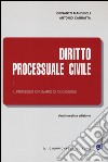 Diritto processuale civile (2) libro