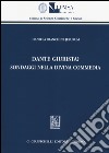 Dante giurista? Sondaggi nella Divina Commedia libro