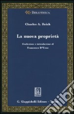 La nuova proprietà libro