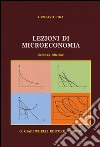 Lezioni di microeconomia libro di Piga Gustavo