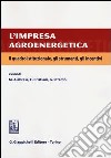 L'impresa agroenergetica. Il quadro istituzionale, gli strumenti, gli incentivi libro