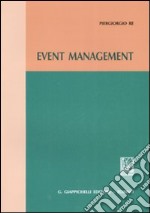 Event management libro