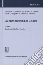 La complessità di Gödel libro