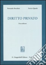 Diritto privato libro