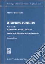 Istituzioni di diritto (2)