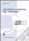 Strategie e marketing del territorio libro