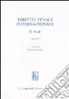 Diritto penale internazionale. Vol. 2: Studi libro