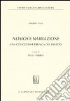 Nomos e narrazione. Una concezione ebraica del diritto libro